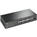 TP-Link TL-SG1428PE Networking Switch