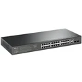 TP-Link TL-SG1428PE Networking Switch