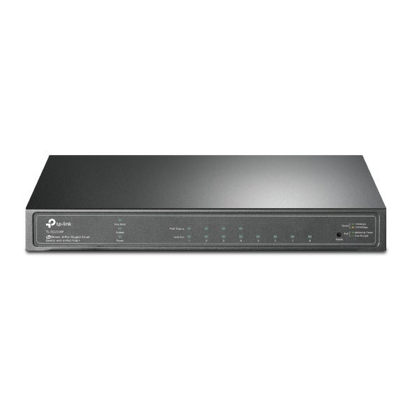 TP-Link TL-SG2008P Networking Switch