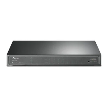 TP-Link TL-SG2008P Networking Switch