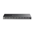 TP-Link TL-SG2016P 16-Port Networking Switch