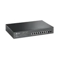 TP-Link TL-SG2210MP Networking Switch