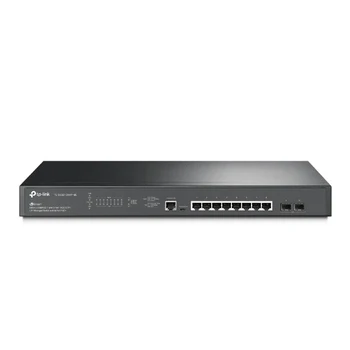 TP-Link TL-SG3210XHP-M2 Networking Switch