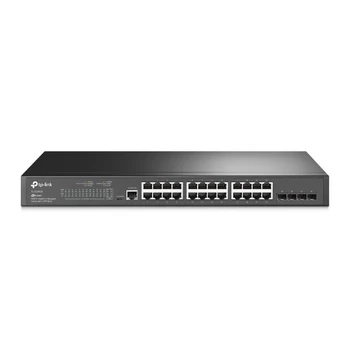TP-Link TL-SG3428 Networking Switch