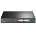 TP-Link TL-SL1218P Networking Switch