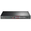 TP-Link TL-SL1218P Networking Switch