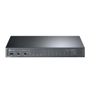 TP-Link TL-SL1311MP Networking Switch