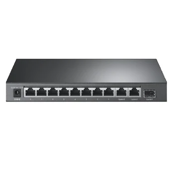 TP-Link TL-SL1311P Networking Switch