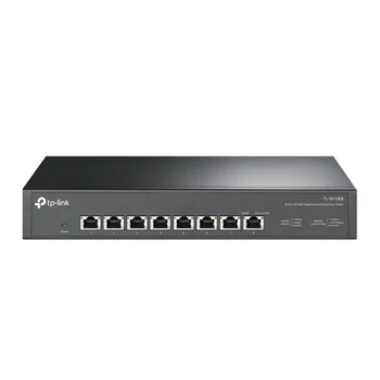 TP-Link TL-SX1008 Networking Switch