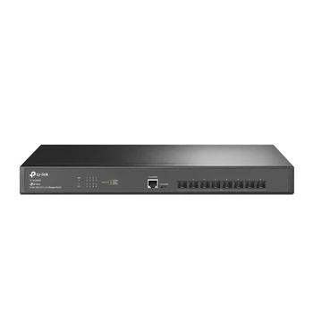 TP-Link TL-SX3008F Networking Switch
