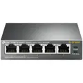 TP-Link TLSF1005P Networking Switch