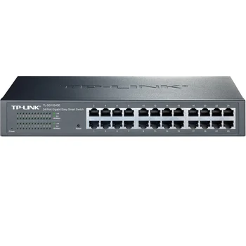 TP-Link TLSG1024DE Networking Switch