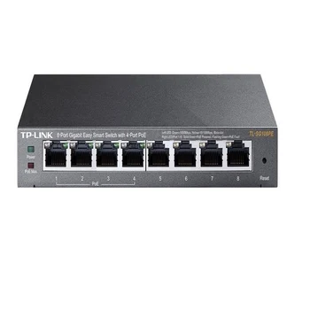 TP-Link TLSG108PE Networking Switch
