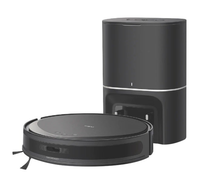 TP-Link Tapo RV20 Max Plus Robotic Vacuum Cleaner