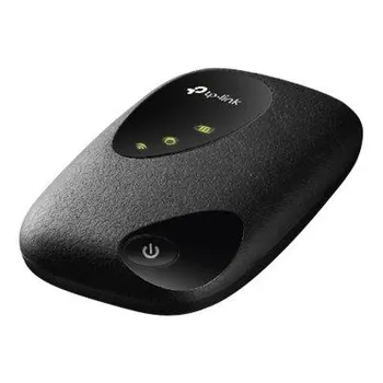 TP-Link M7000 4G Mobile Wi-Fi Router