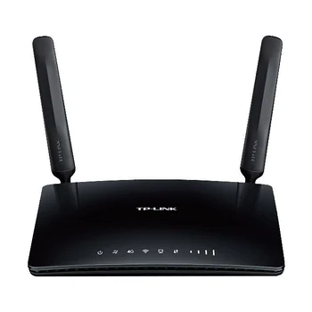TP-Link TLMR6400 Router