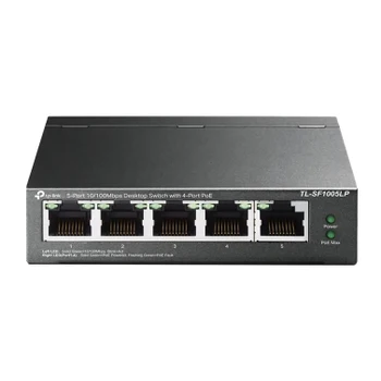 TP-Link TL-SF1005LP Networking Switch