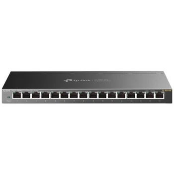 TP-Link TL-SG116E Networking Switch
