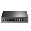 TP-Link TL-SG1210MP Networking Switch