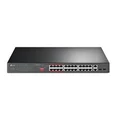 TP-Link TL-SL1226P 24-Port Networking Switch