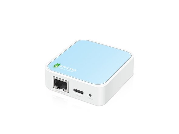 TP-Link TLWR802N Router