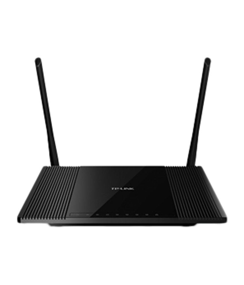 TP-Link TL-WR841HP Router