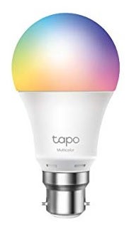 TP-Link Tapo L530B Smart Lighting