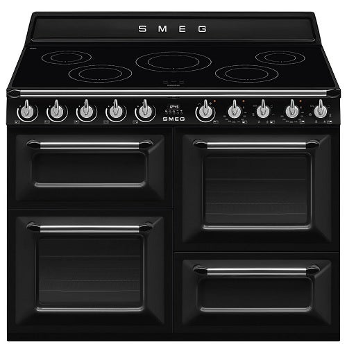 Smeg TR4110IBL2 Oven