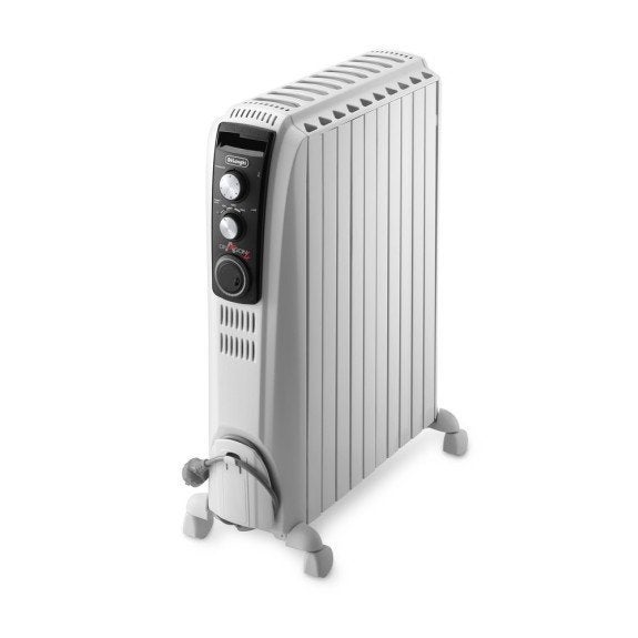 DeLonghi TRD42400MT Electric Oil Column Heater