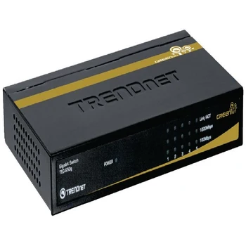 TRENDnet TEG-S50G Networking Switch