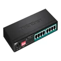 TRENDnet TPE-LG80 Networking Switch