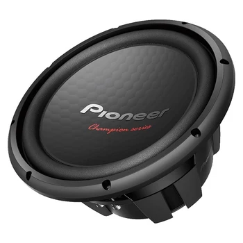 Pioneer TS-W312S4 Speaker