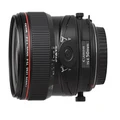 Canon TS-E 50mm F2.8L Macro Tilt-Shift Lens