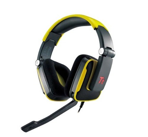 TTeSports HTSHK002EC Headphones
