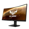 Asus TUF Gaming VG35VQ 35 inch Curved Monitor