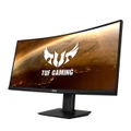 Asus TUF Gaming VG35VQ 35 inch Curved Monitor