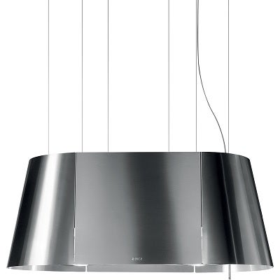 Elica TWINIXF90 Kitchen Hood