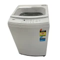 Teco TWM100TCM Washing Machine