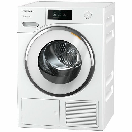 Miele TWR780WP Dryer