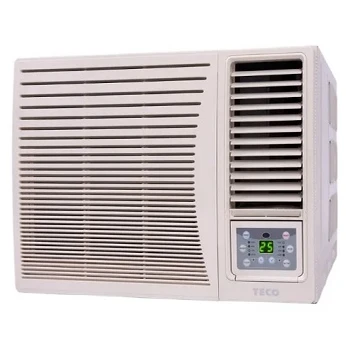 Teco TWW27HFWDG Air Conditioner