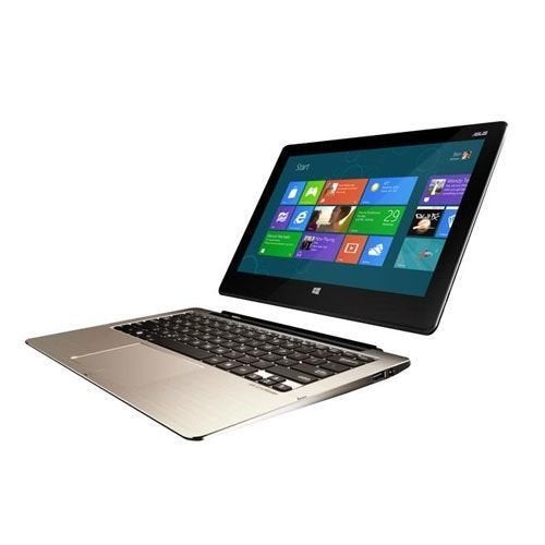 Asus TX300CA-C4006P Laptop