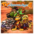 Electronic Arts TY The Tasmanian Tiger 4 PC Game