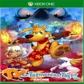 Electronic Arts TY The Tasmanian Tiger HD Xbox One Game