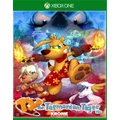 Electronic Arts TY The Tasmanian Tiger HD Xbox One Game
