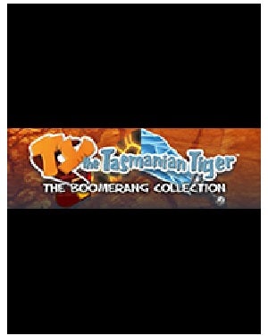 Electronic Arts TY The Tasmanian Tiger The Boomerang Collection PC Game
