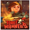 Curve Digital Table Manners PC Game