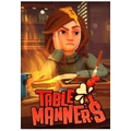 Curve Digital Table Manners PC Game