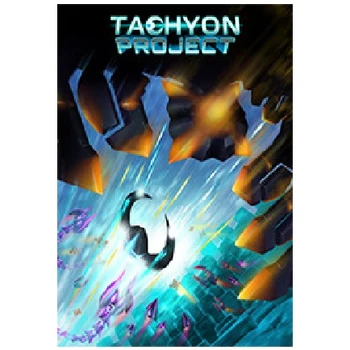 Eclipse Tachyon Project PC Game