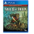 City Interactive Tails Of Iron Crimson Knight Edition PS4 Playstation 4 Game