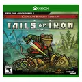 City Interactive Tails of Iron Crimson Knight Edition Xbox Series X Game